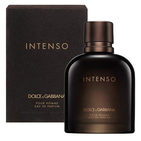 dolce and gabbana intenso discontinued